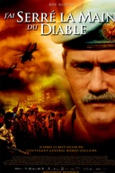 Affiche du film J'ai serré la main du diable