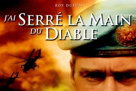 Affiche du film J'ai Serré la Main du Diable Affiche du film J'ai Serré la Main du Diable