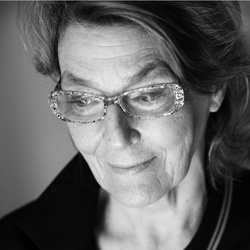 Photo de Paule Baillargeon