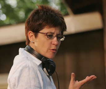 Scène du film Le secret de ma mère