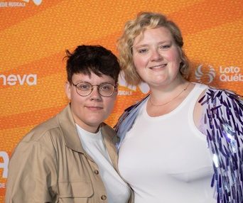 Première médiatique de Hair