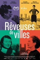 Affiche du film Rêveuses de villes