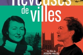 Affiche du film Rêveuses de villes