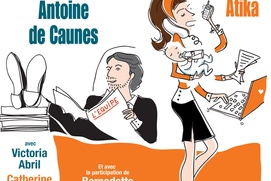 Affiche du film 48 heures par jour