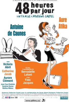 48 heures par jour