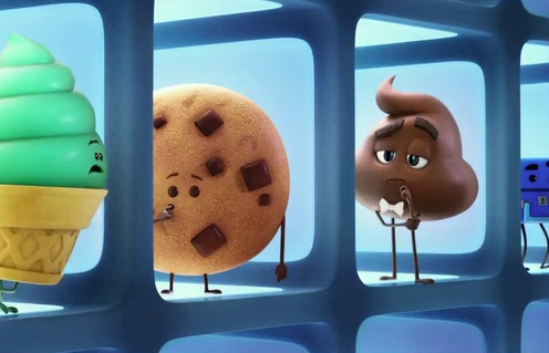 Pré-bande-annonce en français