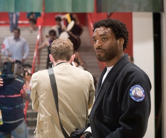 Scène du film Redbelt