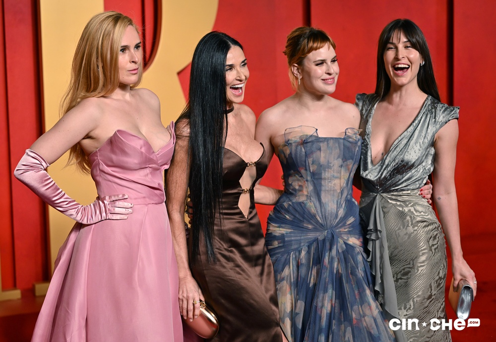 Vanity Fair Oscar Party