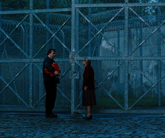 Scène du film Quatre minutes