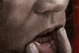 Affiche du film The Devil Inside Affiche du film The Devil Inside
