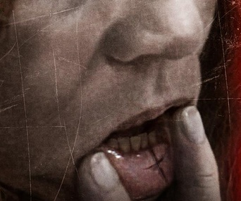 Affiche du film The Devil Inside