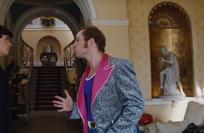 Bande-annonce 2 en anglais