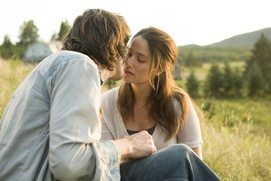 Scène du film Magique