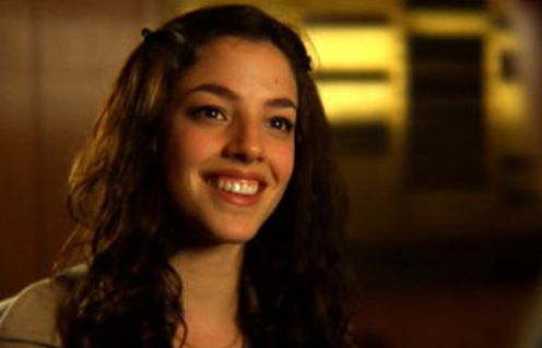 Olivia Thirlby dans le film Breaking Upwards