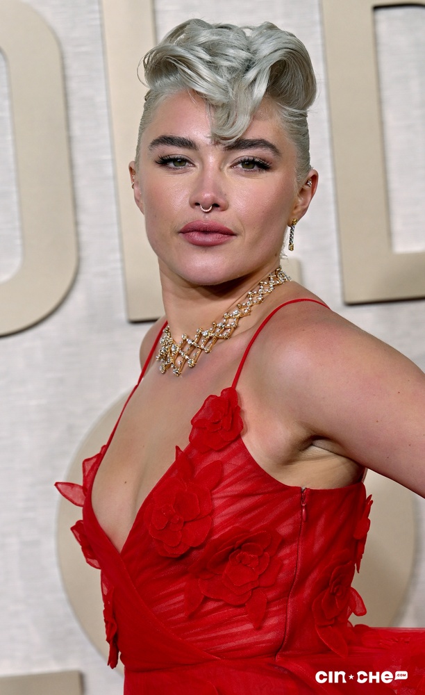 Golden Globes 2024