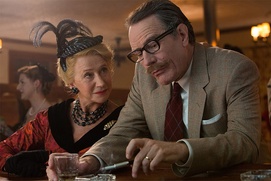 Une scène du film Trumbo