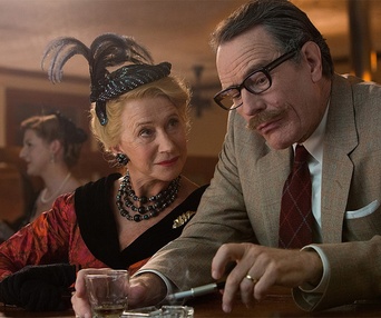 Une scène du film Trumbo