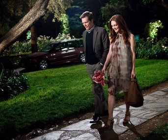 Une scène du film Crazy, Stupid, Love.