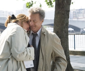 Scène du film Last Chance Harvey