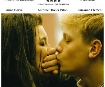 Affiche du film Mommy