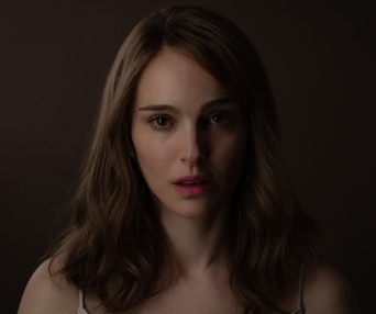 Une scène du film May December