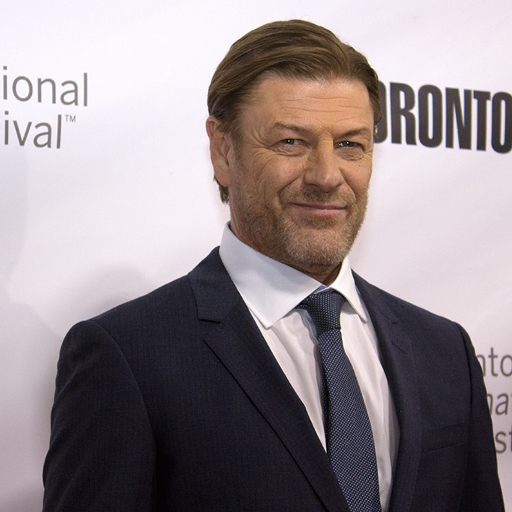 Sur le tapis rouge du film The Martian