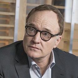 Photo de Bradley Whitford