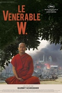 Affiche du film Le Vénérable W.