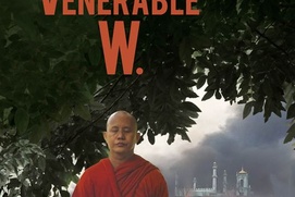Affiche du film Le Vénérable W.