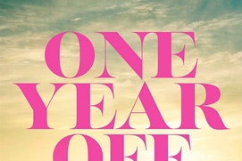 Affiche du film One Year Off