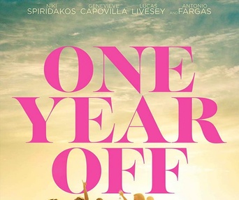 Affiche du film One Year Off