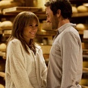 Jennifer Lopez et Alex O'Loughlin dans la comédie The Back-Up Plan