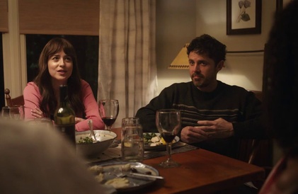 Bande-annonce en anglais
