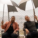 Une scène du film Bad Boys for Life