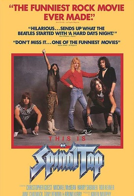 This Is Spinal Tap