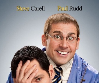 Affiche du film Dinner for Schmucks