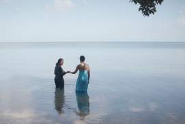 Image du film  La fête des pères