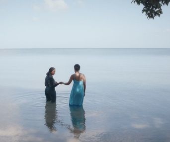 Image du film  La fête des pères
