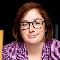 Photo de Stéphanie Nolin