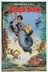 Affiche du film Le livre de la jungle