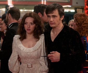 Une scène du film Lovelace