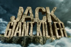 Pré-affiche du film Jack the Giant Killer