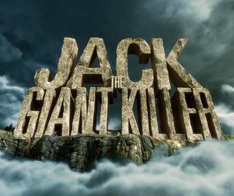 Pré-affiche du film Jack the Giant Killer