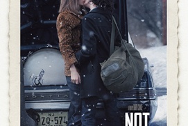 Affiche du film Not Fade Away
