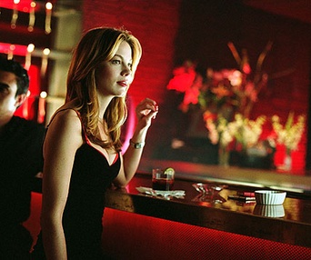 Scène du film Kiss, Kiss, Bang, Bang