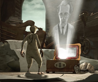Scène du film 9
