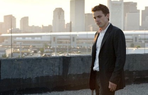 Casey Affleck dans le film Gone Baby Gone