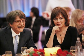 Une scène du film Les opportunistes Une scène du film Les opportunistes