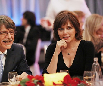 Une scène du film Les opportunistes