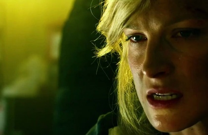 Bande-annonce en anglais
